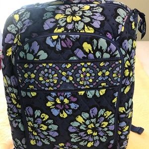 Vera Bradley backpack